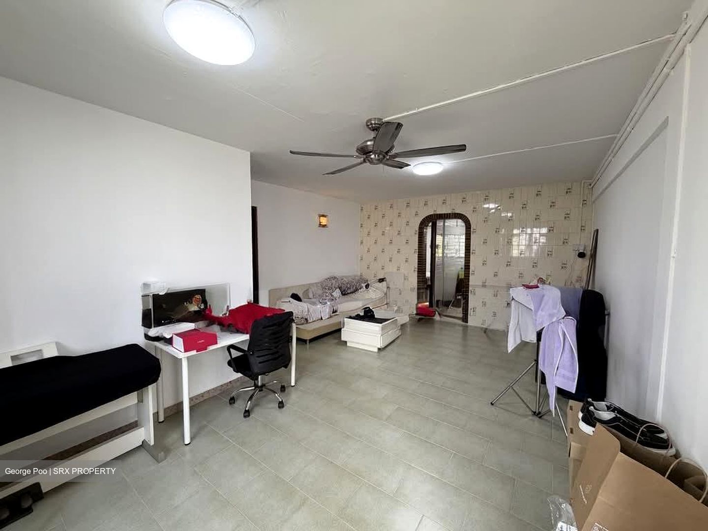 Blk 706 Chong Pang Green (Yishun), HDB 4 Rooms #549985901